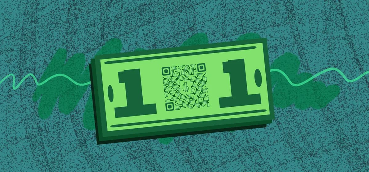 PayPal QR code generator for instant payments and transactions