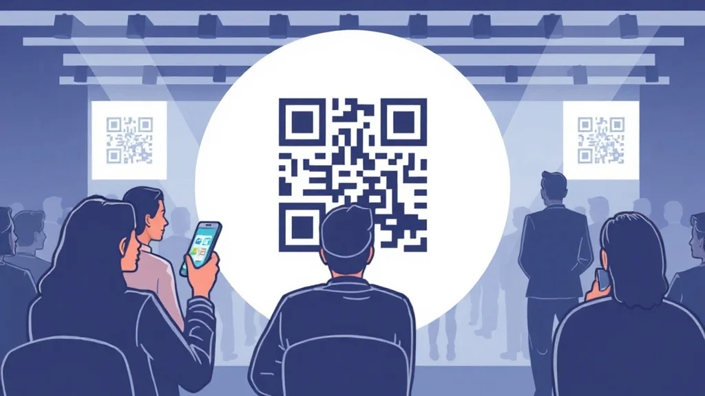 QR codes for granite and stone technology businesses