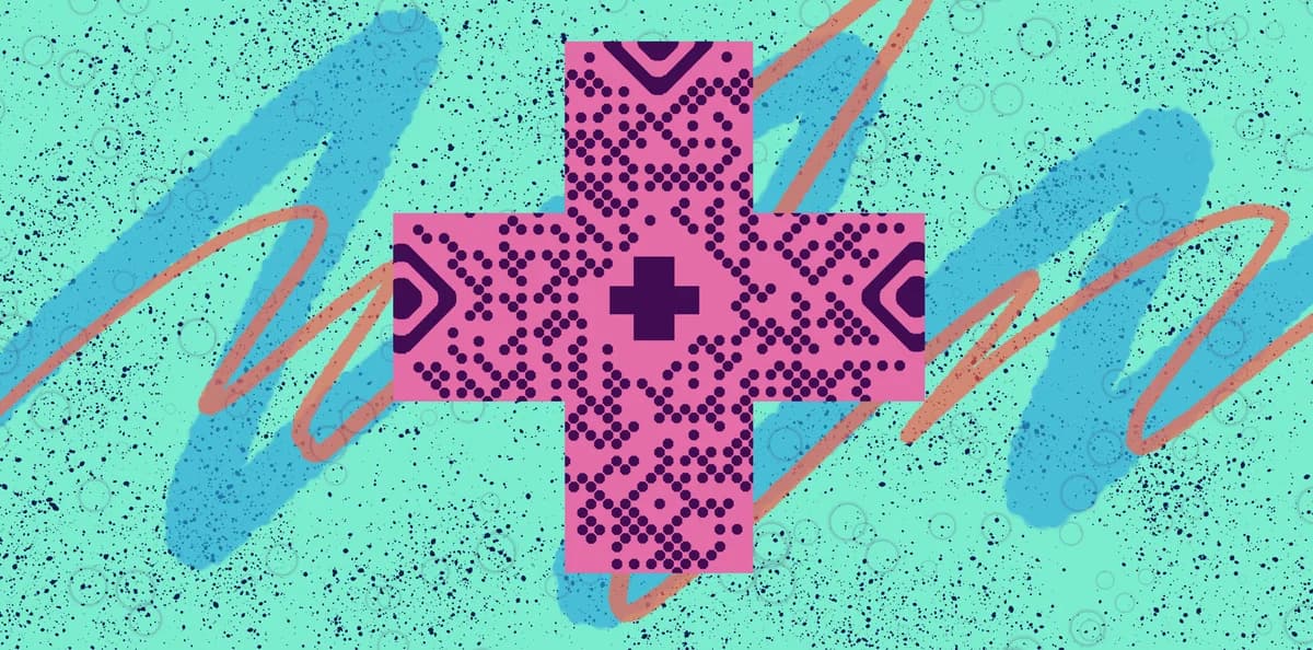 Clinic appointment scheduling QR codes for patient bookings