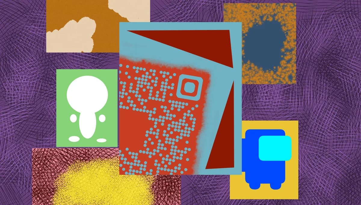Poster Engage QR codes for interactive print campaigns