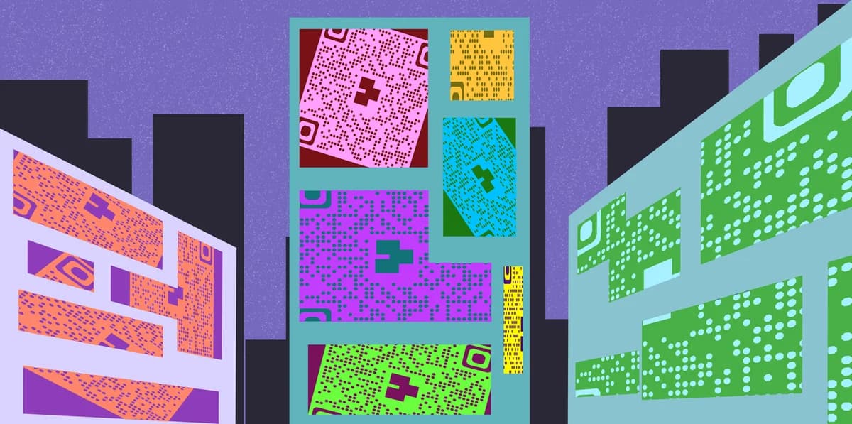The future of QR codes: Market trends and emerging opportunities