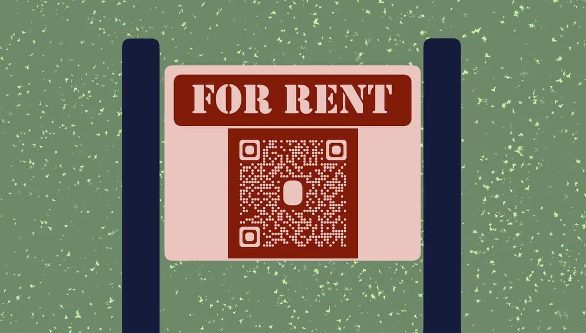 QR Code Generator for Rentals: Property management made simple