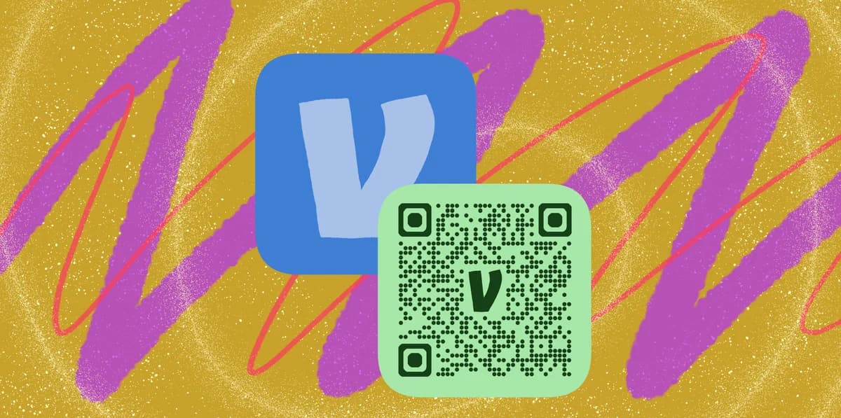 Venmo QR code generator for instant mobile payments
