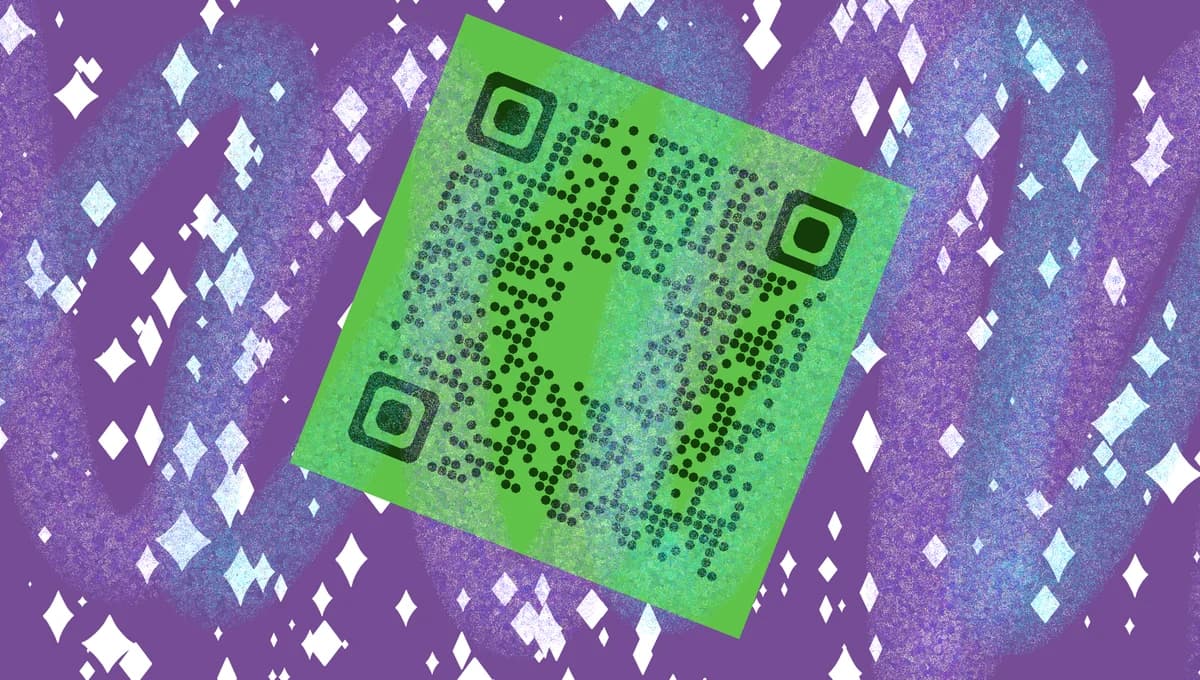Webex QR code generator - Create meeting codes instantly