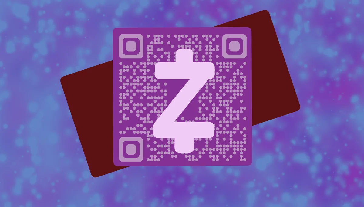 Zelle payment QR codes for secure digital transactions