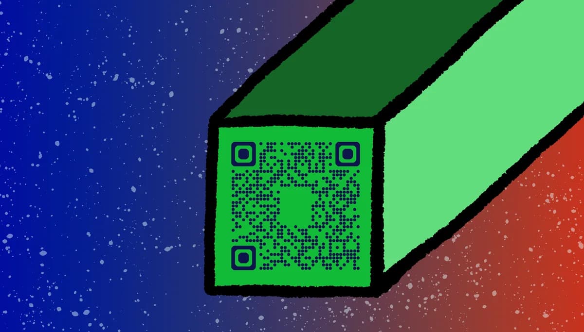 How to create 3D printed QR codes: Complete design guide