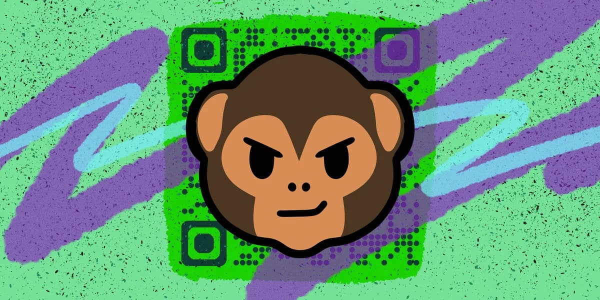 QR Code Chimp alternatives: 7 tools worth comparing