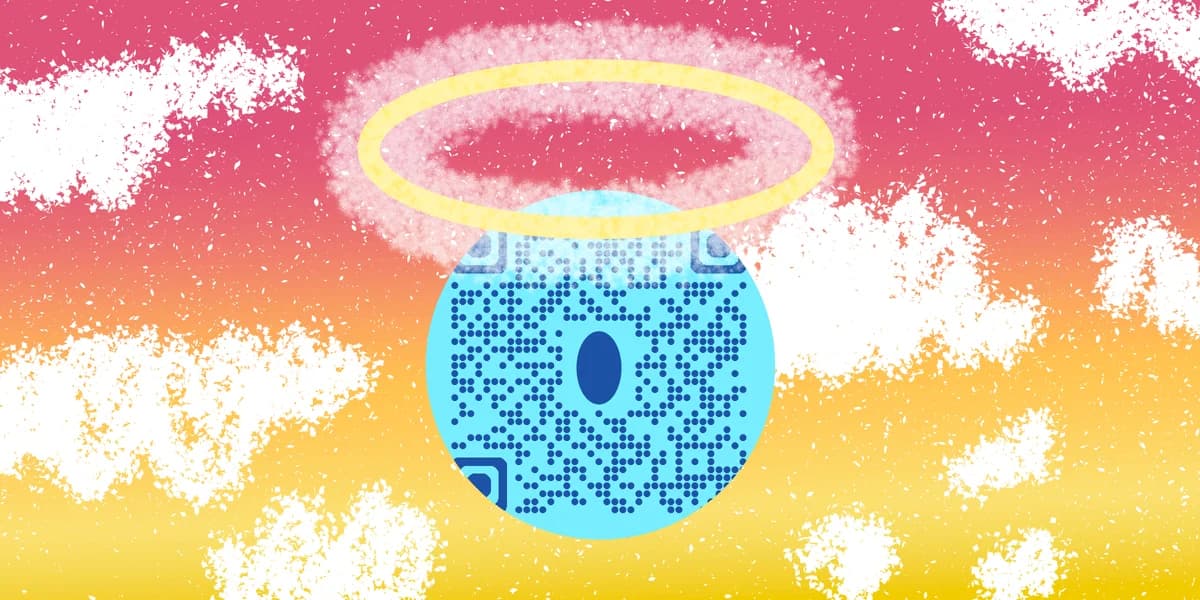 QR code for non profits: a step-by-step guide