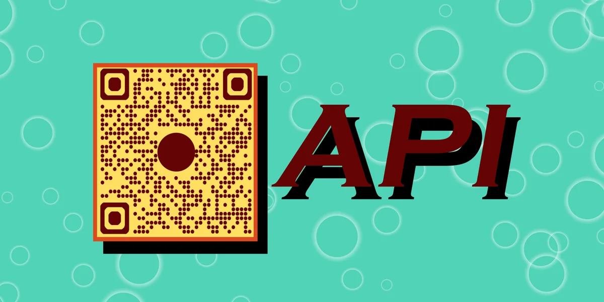 How to use a QR code API: a step-by-step guide