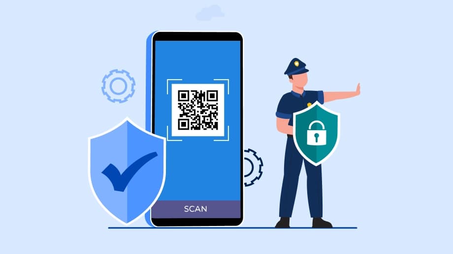 qr-code-safety-measure