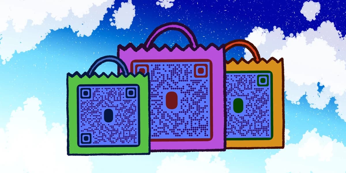 8 Clever Uses for QR Codes in Outdoor Shopping Centers