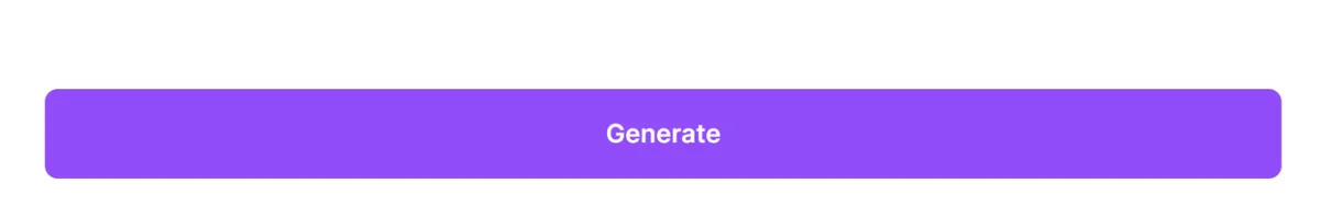 generate qr code 1