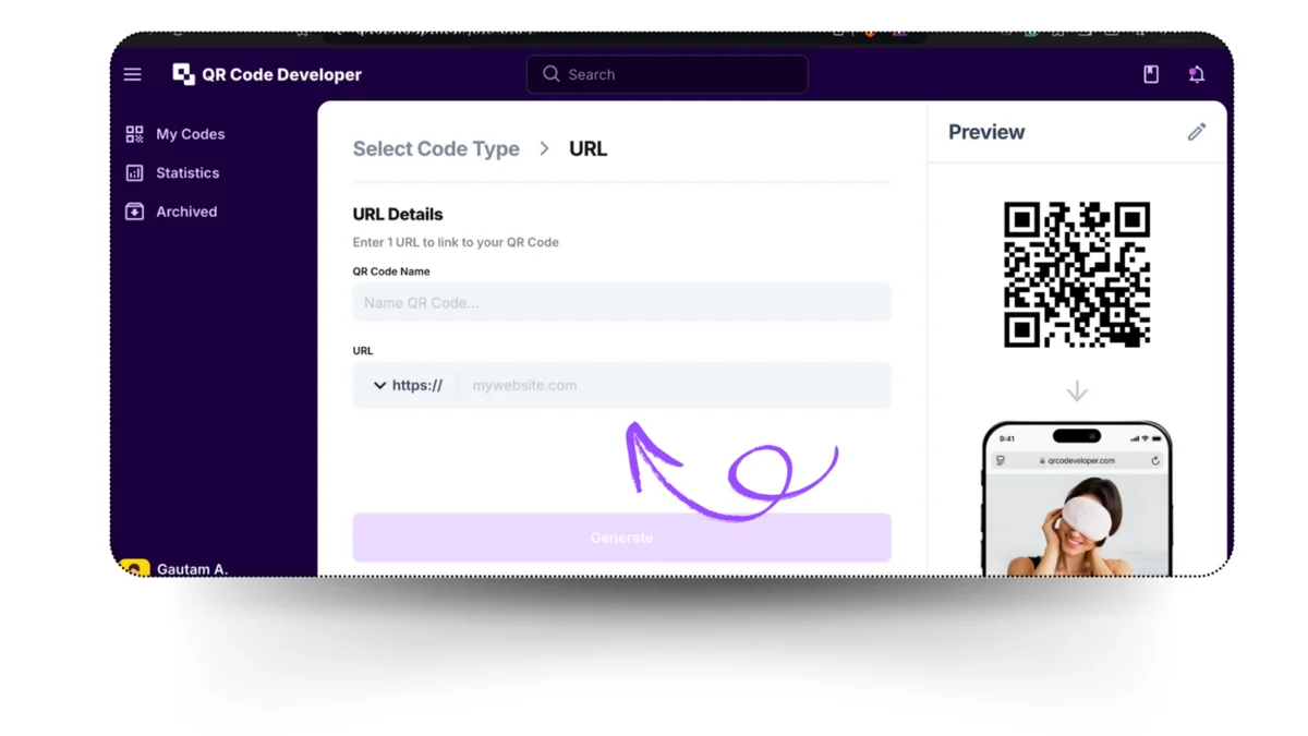 qr-code-url