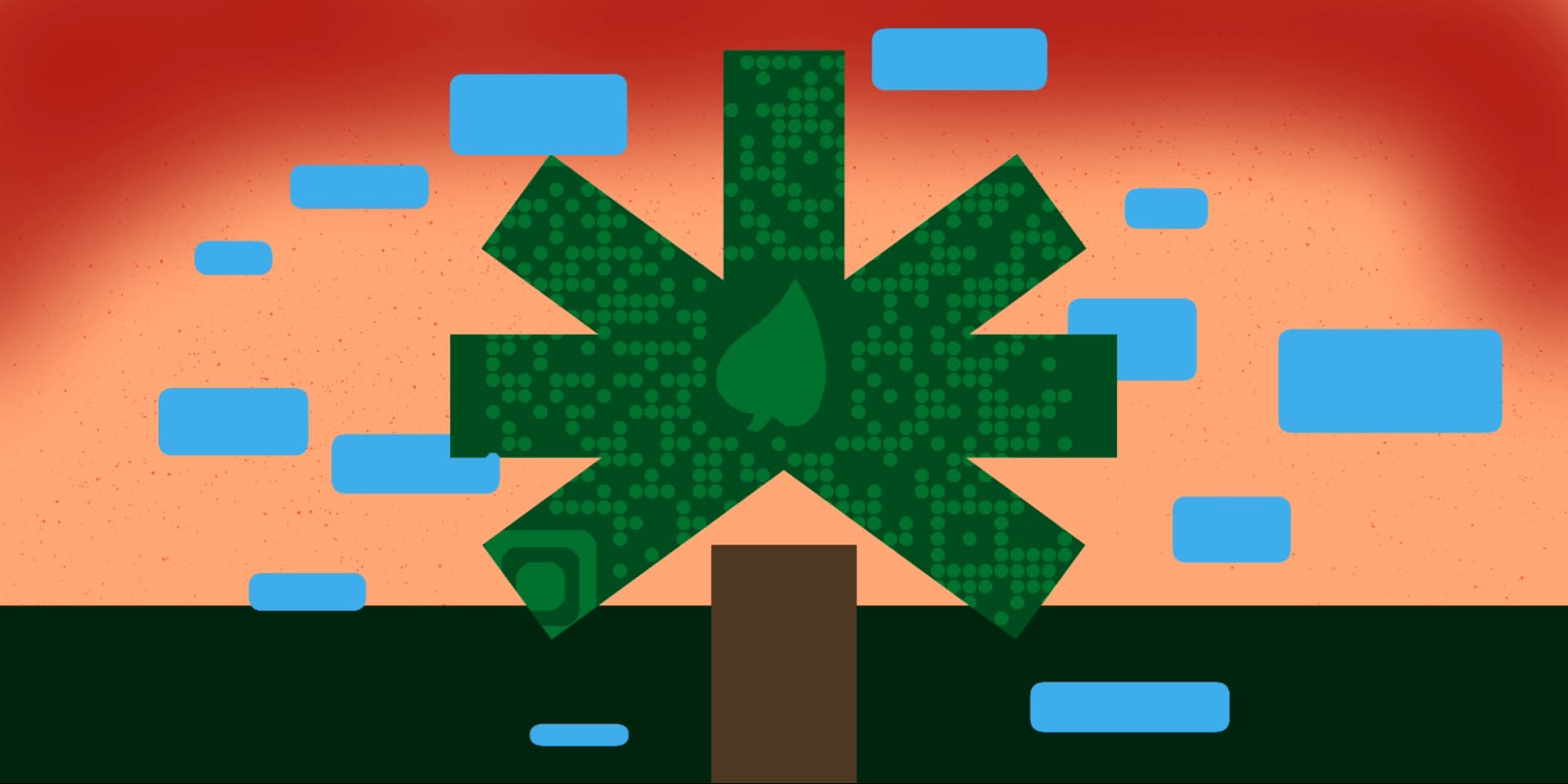 Linktree and QR Codes: A Perfect Pair | QR Code Developer