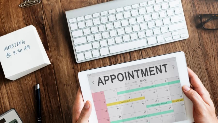 Business Services